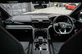 2024 Lamborghini Urus Performante Grey Super SUV 4.0L V8 BiTurbo 4WD (Black Interior) - Malaysia Lamborghini Car for Sale Promotion [DIRECT IMPORT]