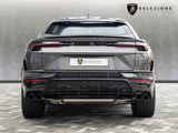 2024 Lamborghini Urus Performante Grey Super SUV 4.0L V8 BiTurbo 4WD (Black Interior) - Malaysia Lamborghini Car for Sale Promotion [DIRECT IMPORT]