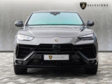 2024 Lamborghini Urus Performante Grey Super SUV 4.0L V8 BiTurbo 4WD (Black Interior) - Malaysia Lamborghini Car for Sale Promotion [DIRECT IMPORT]