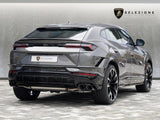 2024 Lamborghini Urus Performante Grey Super SUV 4.0L V8 BiTurbo 4WD (Black Interior) - Malaysia Lamborghini Car for Sale Promotion [DIRECT IMPORT]