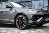 2024 Lamborghini Urus Performante Grey Super SUV 4.0L V8 BiTurbo 4WD (Black Interior) - Malaysia Lamborghini Car for Sale Promotion [DIRECT IMPORT]