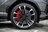 2024 Lamborghini Urus Performante Grey Super SUV 4.0L V8 BiTurbo 4WD (Black Interior) - Malaysia Lamborghini Car for Sale Promotion [DIRECT IMPORT]