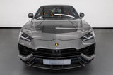 2024 Lamborghini Urus Performante Grey Super SUV 4.0L V8 BiTurbo 4WD (Black-Yellow Interior) - Malaysia Lamborghini Car for Sale Promotion [DIRECT IMPORT]