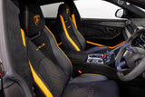 2024 Lamborghini Urus Performante Grey Super SUV 4.0L V8 BiTurbo 4WD (Black-Yellow Interior) - Malaysia Lamborghini Car for Sale Promotion [DIRECT IMPORT]
