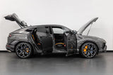 2024 Lamborghini Urus Performante Grey Super SUV 4.0L V8 BiTurbo 4WD (Black-Yellow Interior) - Malaysia Lamborghini Car for Sale Promotion [DIRECT IMPORT]