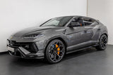 2024 Lamborghini Urus Performante Grey Super SUV 4.0L V8 BiTurbo 4WD (Black-Yellow Interior) - Malaysia Lamborghini Car for Sale Promotion [DIRECT IMPORT]