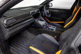 2024 Lamborghini Urus Performante Grey Super SUV 4.0L V8 BiTurbo 4WD (Black-Yellow Interior) - Malaysia Lamborghini Car for Sale Promotion [DIRECT IMPORT]