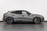 2024 Lamborghini Urus Performante Grey Super SUV 4.0L V8 BiTurbo 4WD (Black-Yellow Interior) - Malaysia Lamborghini Car for Sale Promotion [DIRECT IMPORT]