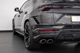 2024 Lamborghini Urus Performante Grey Super SUV 4.0L V8 BiTurbo 4WD (Black-Yellow Interior) - Malaysia Lamborghini Car for Sale Promotion [DIRECT IMPORT]