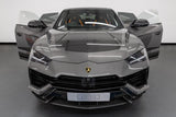 2024 Lamborghini Urus Performante Grey Super SUV 4.0L V8 BiTurbo 4WD (Black-Yellow Interior) - Malaysia Lamborghini Car for Sale Promotion [DIRECT IMPORT]