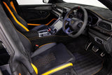 2024 Lamborghini Urus Performante Grey Super SUV 4.0L V8 BiTurbo 4WD (Black-Yellow Interior) - Malaysia Lamborghini Car for Sale Promotion [DIRECT IMPORT]