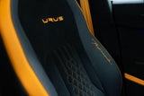 2024 Lamborghini Urus Performante Grey Super SUV 4.0L V8 BiTurbo 4WD (Black-Yellow Interior) - Malaysia Lamborghini Car for Sale Promotion [DIRECT IMPORT]