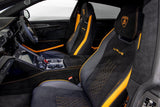 2024 Lamborghini Urus Performante Grey Super SUV 4.0L V8 BiTurbo 4WD (Black-Yellow Interior) - Malaysia Lamborghini Car for Sale Promotion [DIRECT IMPORT]