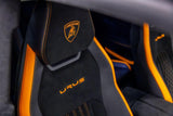 2024 Lamborghini Urus Performante Grey Super SUV 4.0L V8 BiTurbo 4WD (Black-Yellow Interior) - Malaysia Lamborghini Car for Sale Promotion [DIRECT IMPORT]