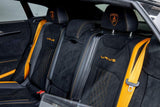 2024 Lamborghini Urus Performante Grey Super SUV 4.0L V8 BiTurbo 4WD (Black-Yellow Interior) - Malaysia Lamborghini Car for Sale Promotion [DIRECT IMPORT]