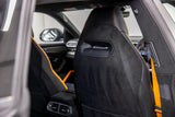2024 Lamborghini Urus Performante Grey Super SUV 4.0L V8 BiTurbo 4WD (Black-Yellow Interior) - Malaysia Lamborghini Car for Sale Promotion [DIRECT IMPORT]