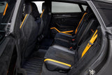 2024 Lamborghini Urus Performante Grey Super SUV 4.0L V8 BiTurbo 4WD (Black-Yellow Interior) - Malaysia Lamborghini Car for Sale Promotion [DIRECT IMPORT]