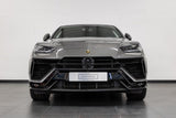 2024 Lamborghini Urus Performante Grey Super SUV 4.0L V8 BiTurbo 4WD (Black-Yellow Interior) - Malaysia Lamborghini Car for Sale Promotion [DIRECT IMPORT]