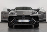 2024 Lamborghini Urus Performante Grey Super SUV 4.0L V8 BiTurbo 4WD (Black-Yellow Interior) - Malaysia Lamborghini Car for Sale Promotion [DIRECT IMPORT]