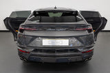 2024 Lamborghini Urus Performante Grey Super SUV 4.0L V8 BiTurbo 4WD (Black-Yellow Interior) - Malaysia Lamborghini Car for Sale Promotion [DIRECT IMPORT]