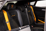 2024 Lamborghini Urus Performante Grey Super SUV 4.0L V8 BiTurbo 4WD (Black-Yellow Interior) - Malaysia Lamborghini Car for Sale Promotion [DIRECT IMPORT]
