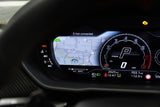 2024 Lamborghini Urus Performante Grey Super SUV 4.0L V8 BiTurbo 4WD (Black-Yellow Interior) - Malaysia Lamborghini Car for Sale Promotion [DIRECT IMPORT]