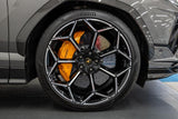 2024 Lamborghini Urus Performante Grey Super SUV 4.0L V8 BiTurbo 4WD (Black-Yellow Interior) - Malaysia Lamborghini Car for Sale Promotion [DIRECT IMPORT]