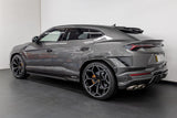 2024 Lamborghini Urus Performante Grey Super SUV 4.0L V8 BiTurbo 4WD (Black-Yellow Interior) - Malaysia Lamborghini Car for Sale Promotion [DIRECT IMPORT]