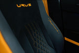 2024 Lamborghini Urus Performante Grey Super SUV 4.0L V8 BiTurbo 4WD (Black-Yellow Interior) - Malaysia Lamborghini Car for Sale Promotion [DIRECT IMPORT]