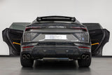 2024 Lamborghini Urus Performante Grey Super SUV 4.0L V8 BiTurbo 4WD (Black-Yellow Interior) - Malaysia Lamborghini Car for Sale Promotion [DIRECT IMPORT]