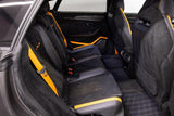 2024 Lamborghini Urus Performante Grey Super SUV 4.0L V8 BiTurbo 4WD (Black-Yellow Interior) - Malaysia Lamborghini Car for Sale Promotion [DIRECT IMPORT]