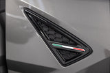 2024 Lamborghini Urus Performante Grey Super SUV 4.0L V8 BiTurbo 4WD (Black-Yellow Interior) - Malaysia Lamborghini Car for Sale Promotion [DIRECT IMPORT]