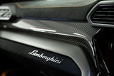 2024 Lamborghini Urus Performante Grey Super SUV 4.0L V8 BiTurbo 4WD (Black-Yellow Interior) - Malaysia Lamborghini Car for Sale Promotion [DIRECT IMPORT]
