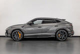 2024 Lamborghini Urus Performante Grey Super SUV 4.0L V8 BiTurbo 4WD (Black-Yellow Interior) - Malaysia Lamborghini Car for Sale Promotion [DIRECT IMPORT]