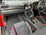 2024 Lamborghini Urus Performante Red Super SUV 4.0L V8 BiTurbo 4WD (Black Interior) - Malaysia Lamborghini Car for Sale Promotion [DIRECT IMPORT]