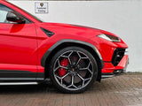 2024 Lamborghini Urus Performante Red Super SUV 4.0L V8 BiTurbo 4WD (Black Interior) - Malaysia Lamborghini Car for Sale Promotion [DIRECT IMPORT]