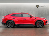 2024 Lamborghini Urus Performante Red Super SUV 4.0L V8 BiTurbo 4WD (Black Interior) - Malaysia Lamborghini Car for Sale Promotion [DIRECT IMPORT]