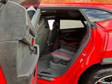 2024 Lamborghini Urus Performante Red Super SUV 4.0L V8 BiTurbo 4WD (Black Interior) - Malaysia Lamborghini Car for Sale Promotion [DIRECT IMPORT]