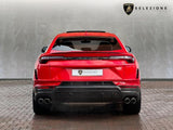 2024 Lamborghini Urus Performante Red Super SUV 4.0L V8 BiTurbo 4WD (Black Interior) - Malaysia Lamborghini Car for Sale Promotion [DIRECT IMPORT]
