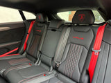 2024 Lamborghini Urus Performante Red Super SUV 4.0L V8 BiTurbo 4WD (Black Interior) - Malaysia Lamborghini Car for Sale Promotion [DIRECT IMPORT]