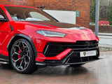 2024 Lamborghini Urus Performante Red Super SUV 4.0L V8 BiTurbo 4WD (Black Interior) - Malaysia Lamborghini Car for Sale Promotion [DIRECT IMPORT]
