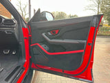 2024 Lamborghini Urus Performante Red Super SUV 4.0L V8 BiTurbo 4WD (Black Interior) - Malaysia Lamborghini Car for Sale Promotion [DIRECT IMPORT]