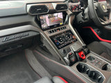 2024 Lamborghini Urus Performante Red Super SUV 4.0L V8 BiTurbo 4WD (Black Interior) - Malaysia Lamborghini Car for Sale Promotion [DIRECT IMPORT]