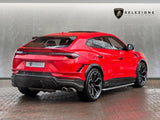 2024 Lamborghini Urus Performante Red Super SUV 4.0L V8 BiTurbo 4WD (Black Interior) - Malaysia Lamborghini Car for Sale Promotion [DIRECT IMPORT]