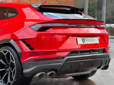 2024 Lamborghini Urus Performante Red Super SUV 4.0L V8 BiTurbo 4WD (Black Interior) - Malaysia Lamborghini Car for Sale Promotion [DIRECT IMPORT]