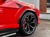 2024 Lamborghini Urus Performante Red Super SUV 4.0L V8 BiTurbo 4WD (Black Interior) - Malaysia Lamborghini Car for Sale Promotion [DIRECT IMPORT]