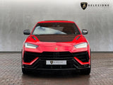 2024 Lamborghini Urus Performante Red Super SUV 4.0L V8 BiTurbo 4WD (Black Interior) - Malaysia Lamborghini Car for Sale Promotion [DIRECT IMPORT]