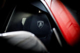 2024 Lamborghini Urus Red Super SUV 4.0L V8 BiTurbo 4WD (Black Interior) - Malaysia Lamborghini Car for Sale Promotion [DIRECT IMPORT]