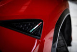 2024 Lamborghini Urus Red Super SUV 4.0L V8 BiTurbo 4WD (Black Interior) - Malaysia Lamborghini Car for Sale Promotion [DIRECT IMPORT]