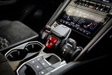 2024 Lamborghini Urus Red Super SUV 4.0L V8 BiTurbo 4WD (Black Interior) - Malaysia Lamborghini Car for Sale Promotion [DIRECT IMPORT]